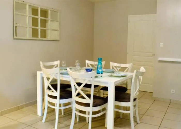 Maison St Eloi By Izili *futuroscope*jardin* Hébergement de vacances Poitiers